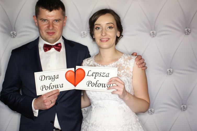 Zabezpieczony: Wesele Marty i Łukasza w Starym Młynie